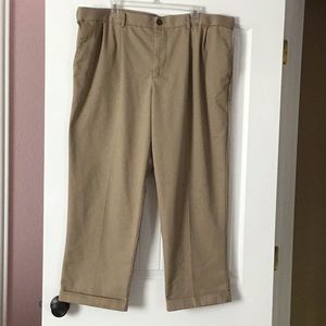 Dockers Relaxed Fit pants - 42x30